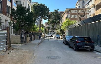 MERDİVENKÖY'DE BİTMEK ÜZERE OLAN PROJEDE 160M2 SATILIK DUBLEKS