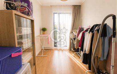 TANTAVİ BEYCE KONAKLARI SİTESİNDE BAHÇELİ 4+1 SATILIK DUBLEKS
