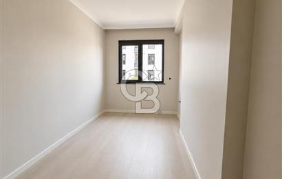 KAZASKER'DE 1 AY SONRA TESLİM FIRSAT 2+1 NET 74M2 SATILIK DAİRE