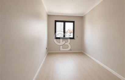 KAZASKER'DE 1 AY SONRA TESLİM FIRSAT 2+1 NET 74M2 SATILIK DAİRE