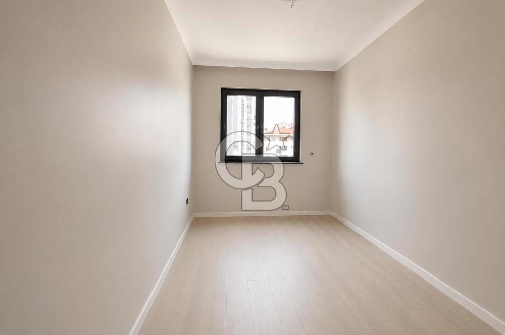 KAZASKER'DE 1 AY SONRA TESLİM FIRSAT 3+1 NET 88M2 SATILIK DAİRE