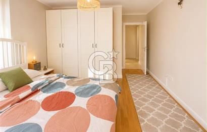 TANTAVİ BEYCE KONAKLARI SİTESİNDE BAHÇELİ 4+1 SATILIK DUBLEKS