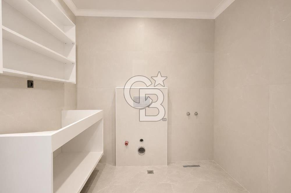 KAZASKER'DE 1 AY SONRA TESLİM FIRSAT 2+1 NET 74M2 SATILIK DAİRE