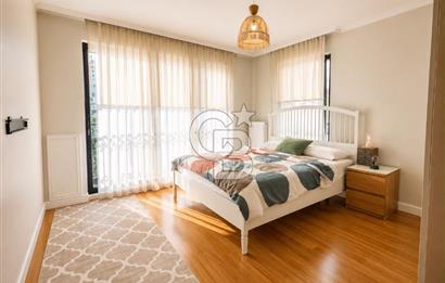 TANTAVİ BEYCE KONAKLARI SİTESİNDE BAHÇELİ 4+1 SATILIK DUBLEKS