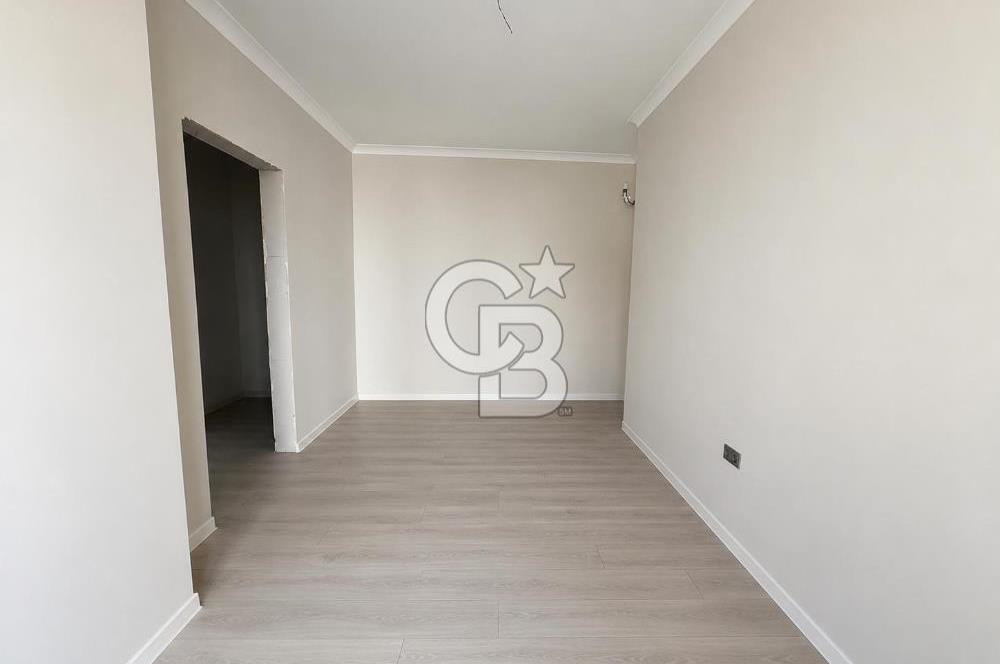 KAZASKER'DE 1 AY SONRA TESLİM FIRSAT 3+1 NET 88M2 SATILIK DAİRE