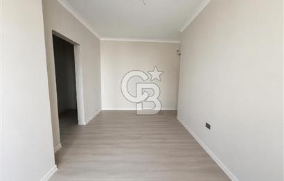 KAZASKER'DE 1 AY SONRA TESLİM FIRSAT 3+1 NET 88M2 SATILIK DAİRE