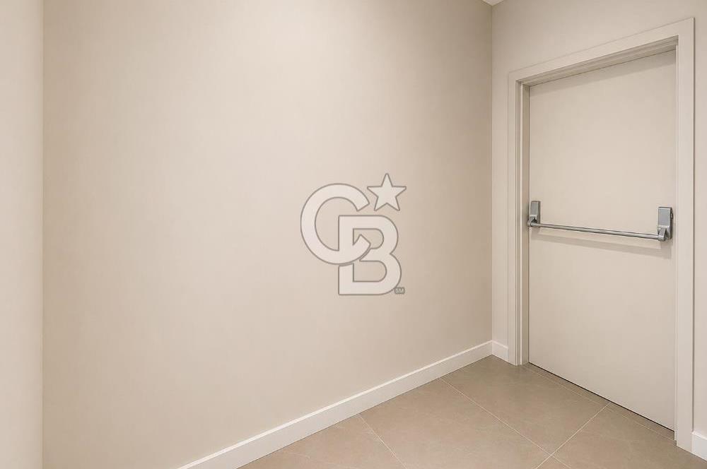 KAZASKER'DE 1 AY SONRA TESLİM FIRSAT 3+1 NET 88M2 SATILIK DAİRE