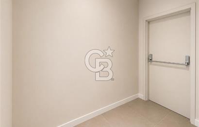 KAZASKER'DE 1 AY SONRA TESLİM FIRSAT 3+1 NET 88M2 SATILIK DAİRE