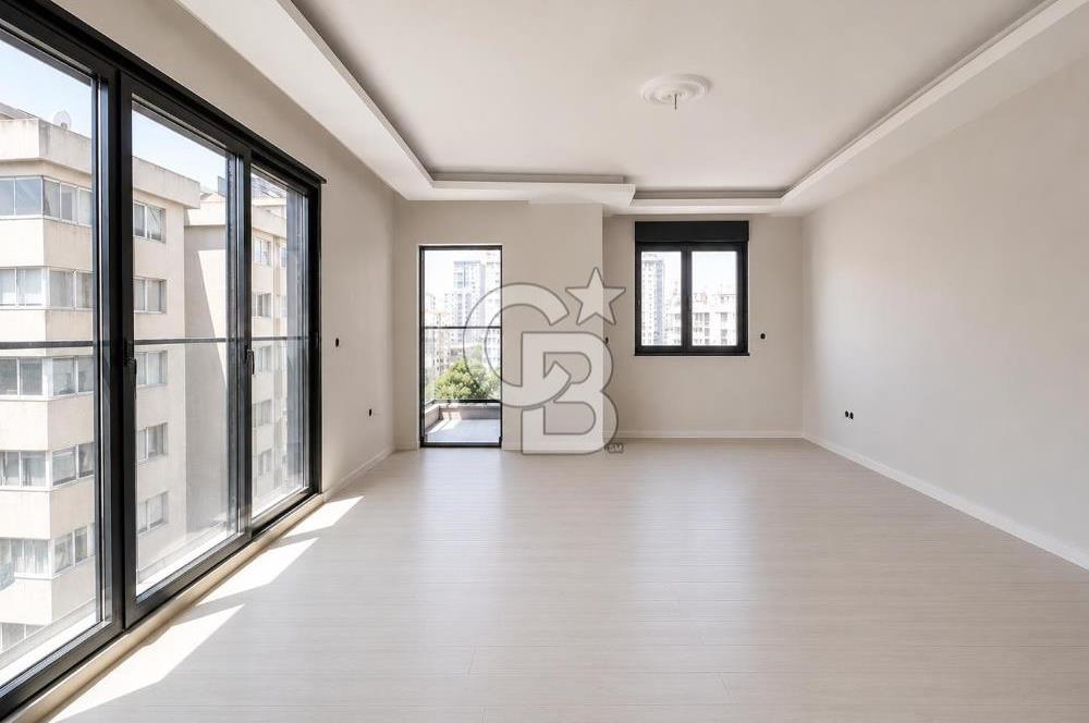 KAZASKER'DE 1 AY SONRA TESLİM FIRSAT 3+1 NET 88M2 SATILIK DAİRE