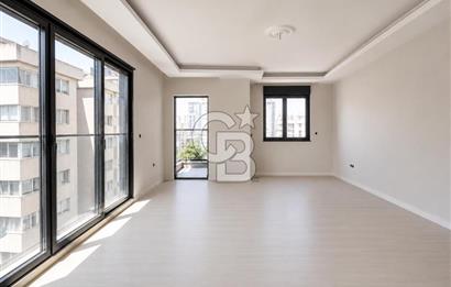 KAZASKER'DE 1 AY SONRA TESLİM FIRSAT 3+1 NET 88M2 SATILIK DAİRE