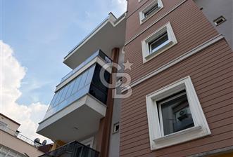 HARİKALAR SAHİLİNDE SATILIK DENİZ MANZARALI 3+1 DAİRE - 1 - 360673