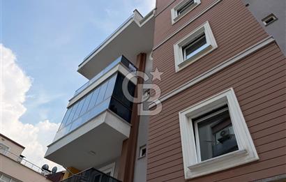 HARİKALAR SAHİLİNDE SATILIK DENİZ MANZARALI 3+1 DAİRE