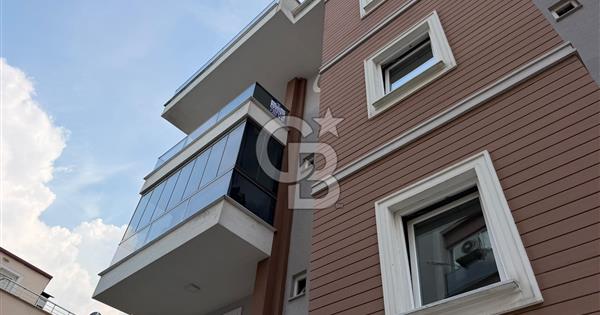 HARİKALAR SAHİLİNDE SATILIK DENİZ MANZARALI 3+1 DAİRE - 360673