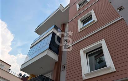 HARİKALAR SAHİLİNDE SATILIK DENİZ MANZARALI 3+1 DAİRE