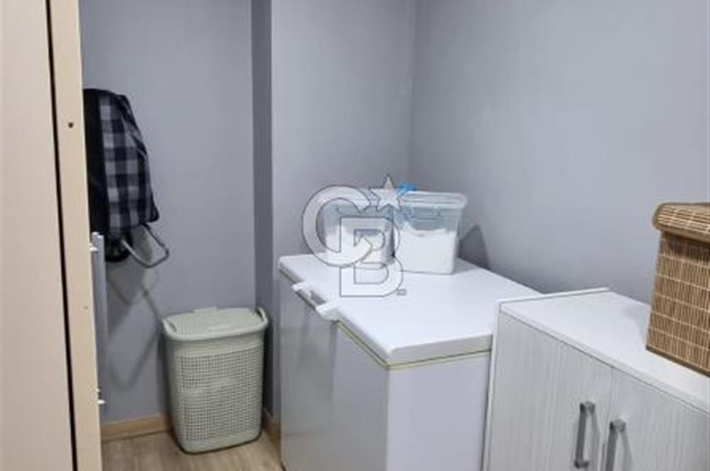 Saloon Residence' da Kiralık 2+1 Daire