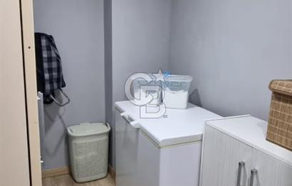 Saloon Residence' da Kiralık 2+1 Daire