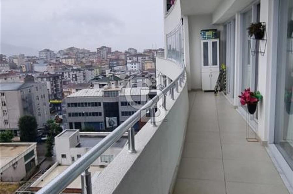 Saloon Residence' da Kiralık 2+1 Daire