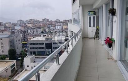 Saloon Residence' da Kiralık 2+1 Daire