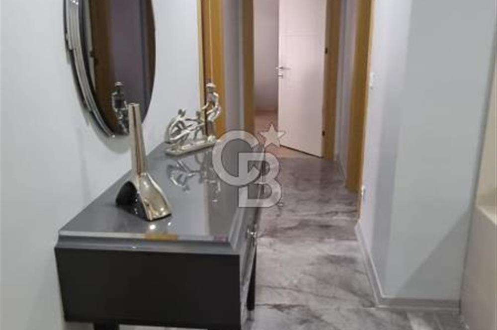 Saloon Residence' da Kiralık 2+1 Daire