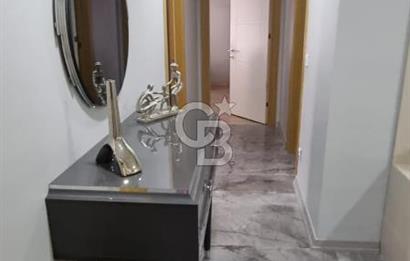 Saloon Residence' da Kiralık 2+1 Daire