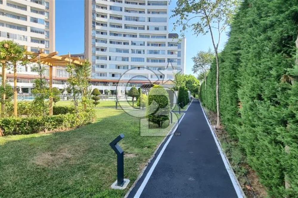 Saloon Residence' da Kiralık 2+1 Daire