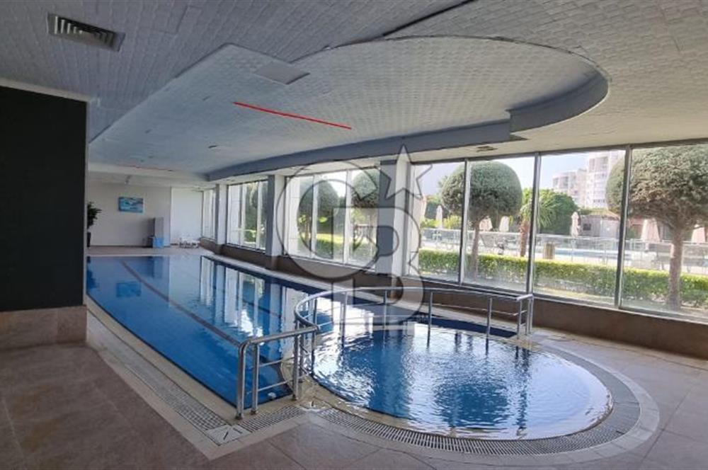 Saloon Residence' da Kiralık 2+1 Daire