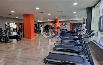 Saloon Residence' da Kiralık 2+1 Daire