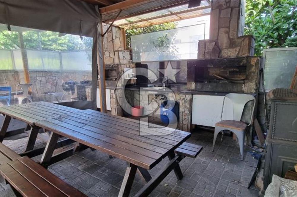 Saloon Residence' da Kiralık 2+1 Daire