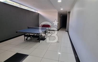 Saloon Residence' da Kiralık 2+1 Daire