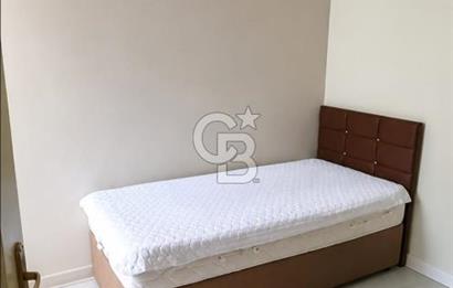 ÇEKMEKÖY MİMARSİNAN MAH. ONUR SİTESİ 3+1 EŞYALI KİRALIK DAİRE