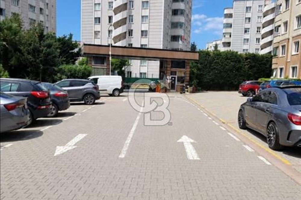 ÇEKMEKÖY MİMARSİNAN MAH. ONUR SİTESİ 3+1 EŞYALI KİRALIK DAİRE