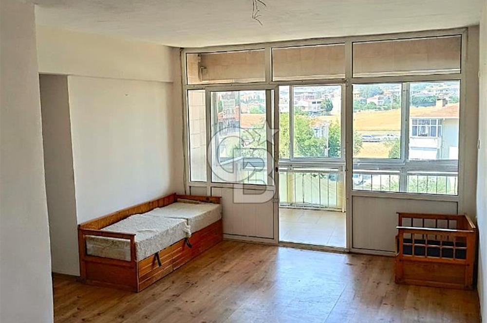 Selimpaşa Sahilde Yüksek Arsa Paylı Yatırımlık 2+1 Site Dairesi