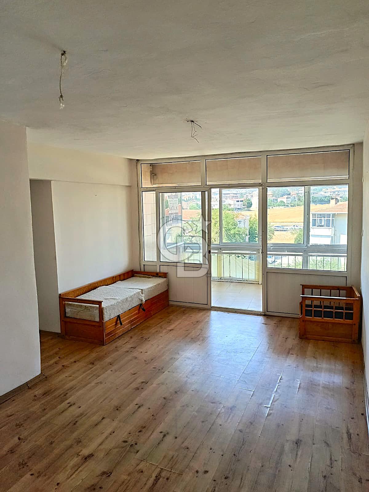 Selimpaşa Sahilde Yüksek Arsa Paylı Yatırımlık 2+1 Site Dairesi