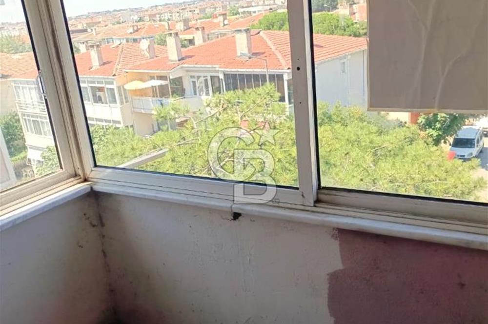 Selimpaşa Sahilde Yüksek Arsa Paylı Yatırımlık 2+1 Site Dairesi
