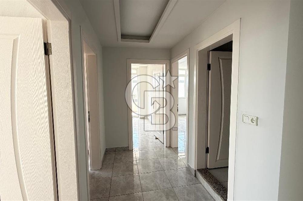 Didim'de Atatürk Bulvarı Üzerinde Kiralık Ofis