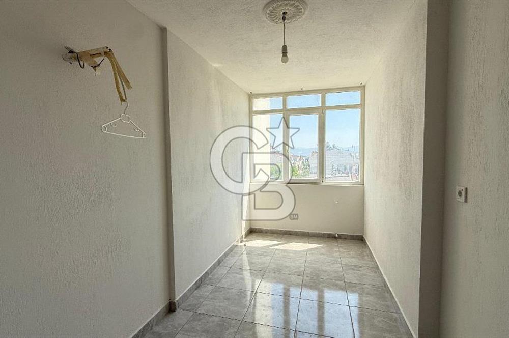 Didim'de Atatürk Bulvarı Üzerinde Kiralık Ofis