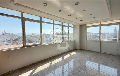 Didim'de Atatürk Bulvarı Üzerinde Kiralık Ofis