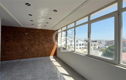 Didim'de Atatürk Bulvarı Üzerinde Kiralık Ofis