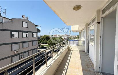 Didim'de Atatürk Bulvarı Üzerinde Kiralık Ofis