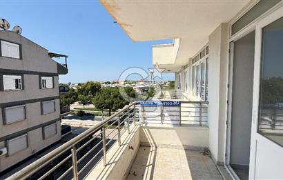 Didim'de Atatürk Bulvarı Üzerinde Kiralık Ofis