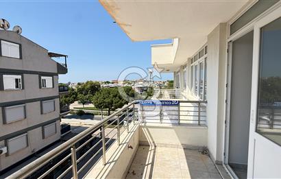 Didim'de Atatürk Bulvarı Üzerinde Kiralık Ofis