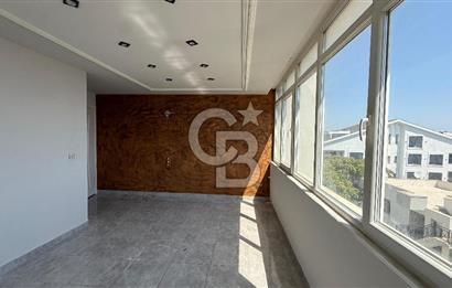 Didim'de Atatürk Bulvarı Üzerinde Kiralık Ofis