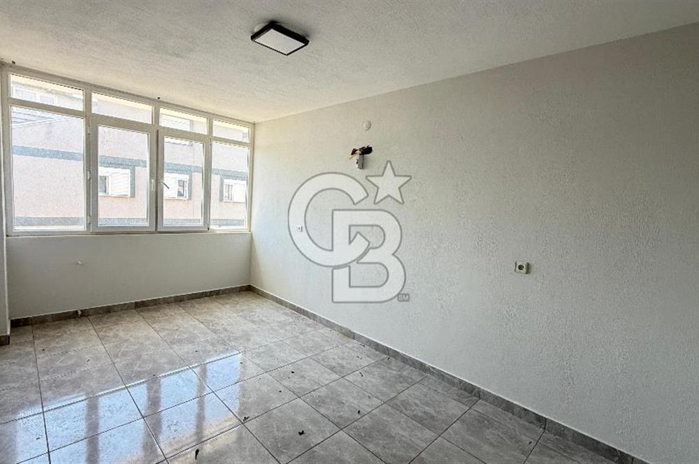 Didim'de Atatürk Bulvarı Üzerinde Kiralık Ofis
