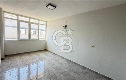 Didim'de Atatürk Bulvarı Üzerinde Kiralık Ofis