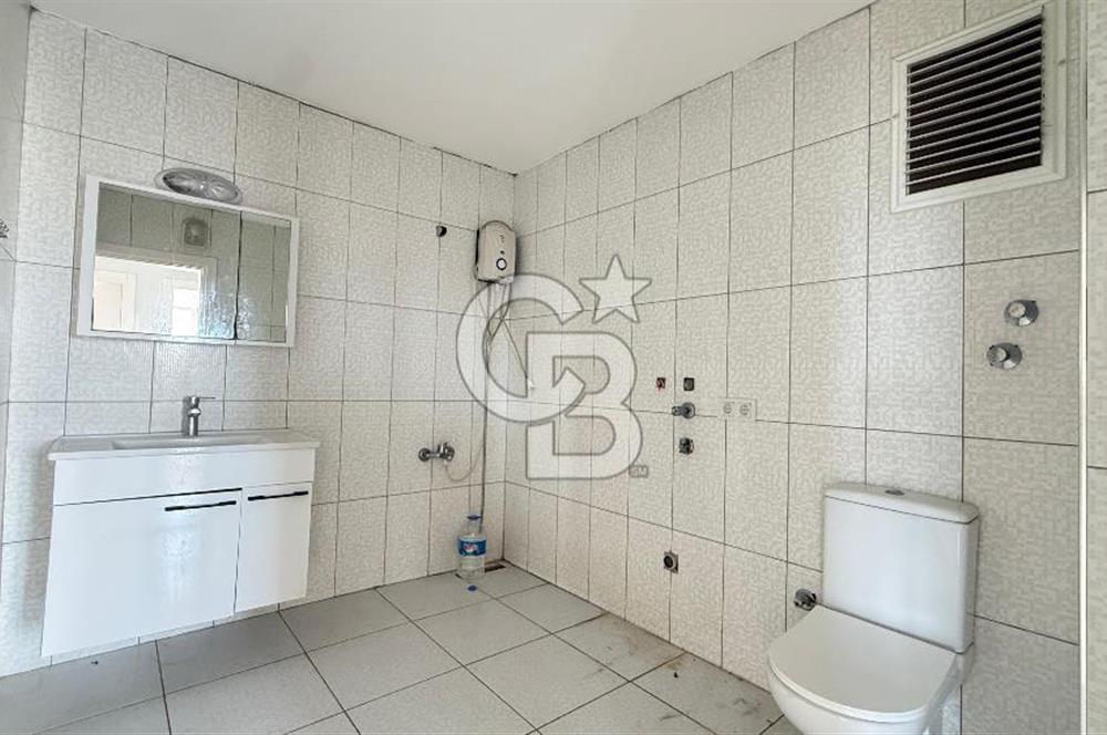 Didim'de Atatürk Bulvarı Üzerinde Kiralık Ofis