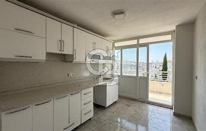 Didim'de Atatürk Bulvarı Üzerinde Kiralık Ofis