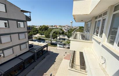 Didim'de Atatürk Bulvarı Üzerinde Kiralık Ofis