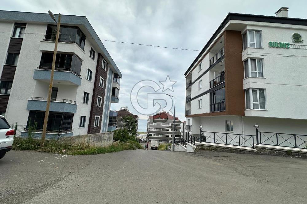 PELİTLİ MEVKİ MASRAFSIZ DAİRE