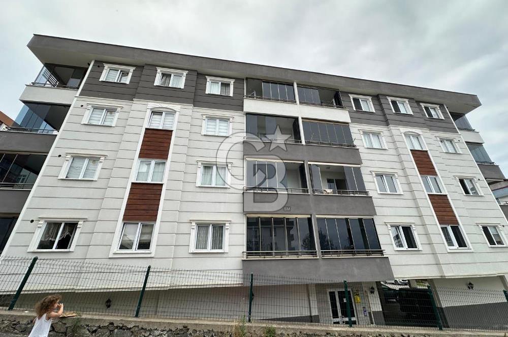 PELİTLİ MEVKİ MASRAFSIZ DAİRE