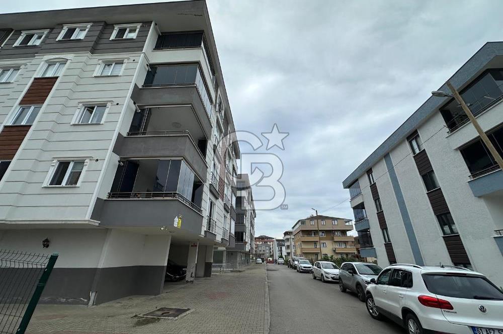 PELİTLİ MEVKİ MASRAFSIZ DAİRE